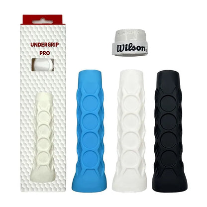 Undergrip y Wilson Overgrip de Padel 1PCS