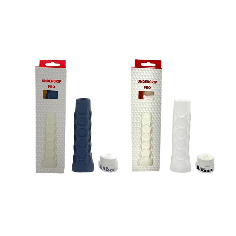 Undergrip y Wilson Overgrip de Padel 2PCS