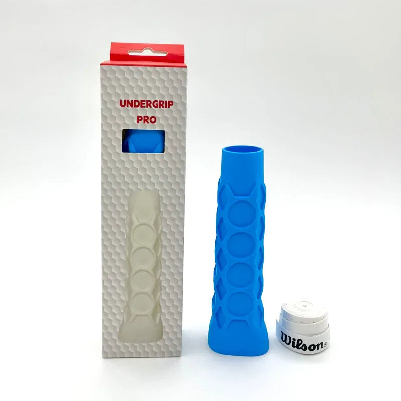 Undergrip y Wilson Overgrip de Padel 1PCS