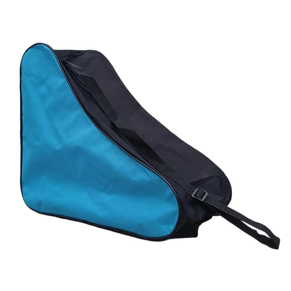 Bolsa para patines de ruedas o hielo