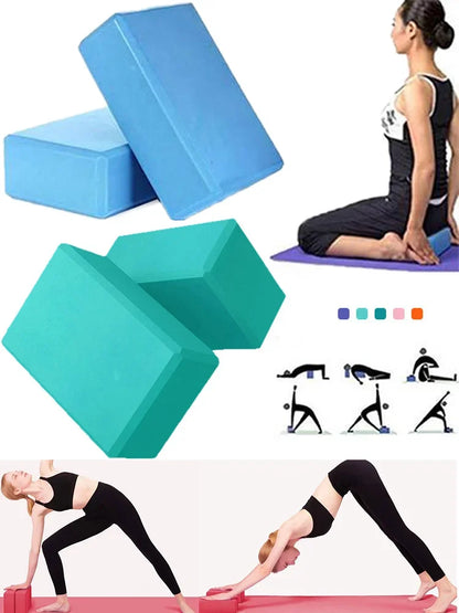 Bloque para yoga