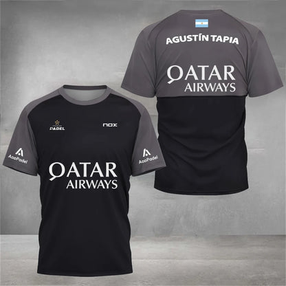 Camiseta de Padel para hombres