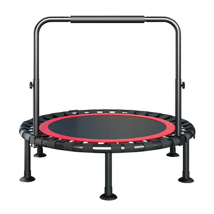 trampolín fitness interior