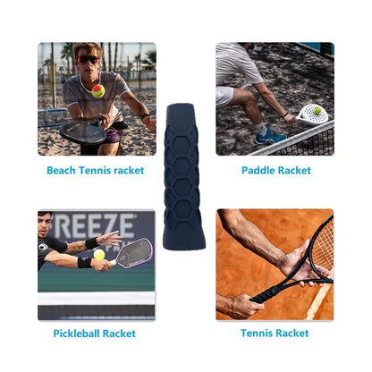Undergrip y Wilson Overgrip de Padel 2PCS