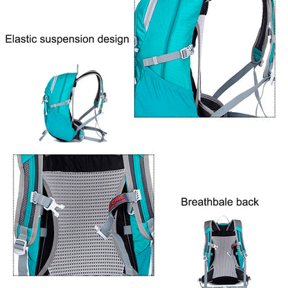 Mochila de senderismo 25L