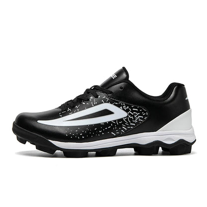 Baseball Shoes for Men Softball Boots Anti Skid Outdoor Training Sneakers Mens Baseball Spikes Zapatos De Beisbol Para Hombre