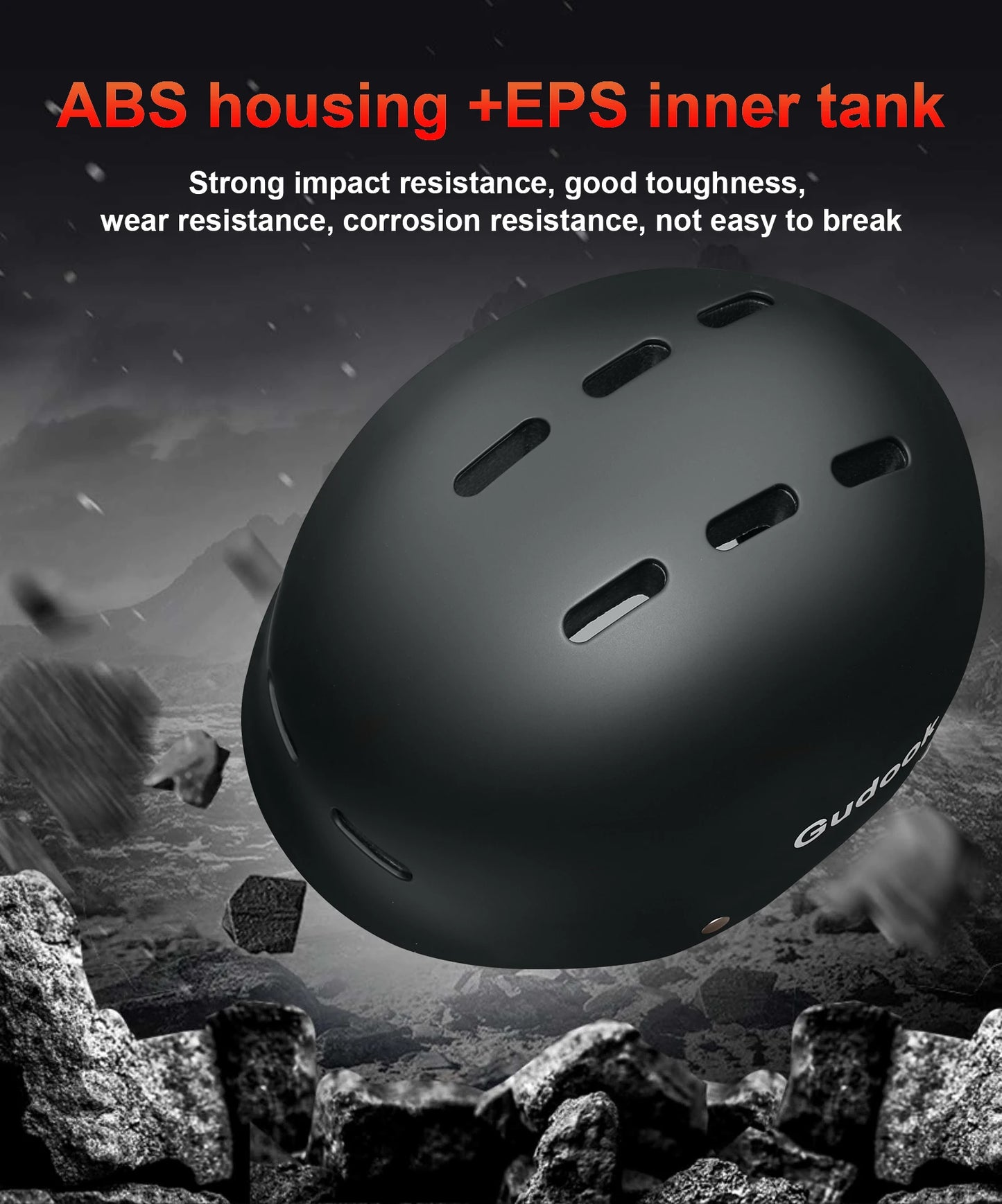 Adult Bike Helmet for Bicycle Cycling Biking Skating Skateboard Helmet Extra large head circumference L 58-61cm&XL 61-64cm