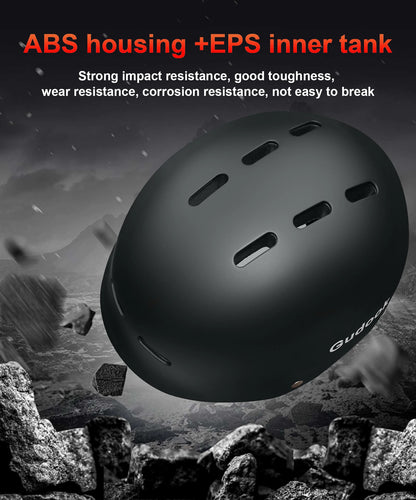 Adult Bike Helmet for Bicycle Cycling Biking Skating Skateboard Helmet Extra large head circumference L 58-61cm&XL 61-64cm