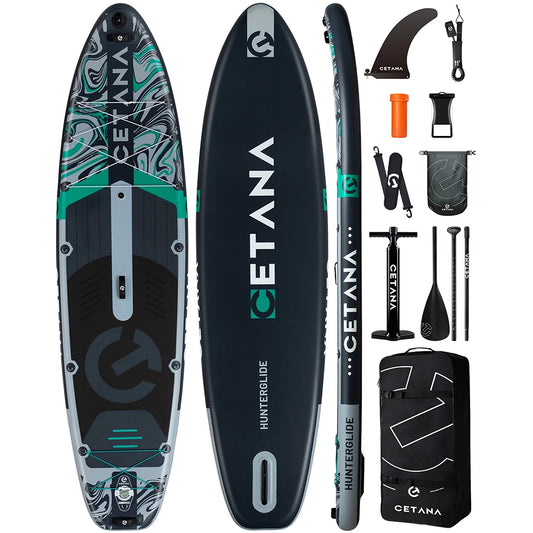 Tabla paddle surf inflable CETANA SUP