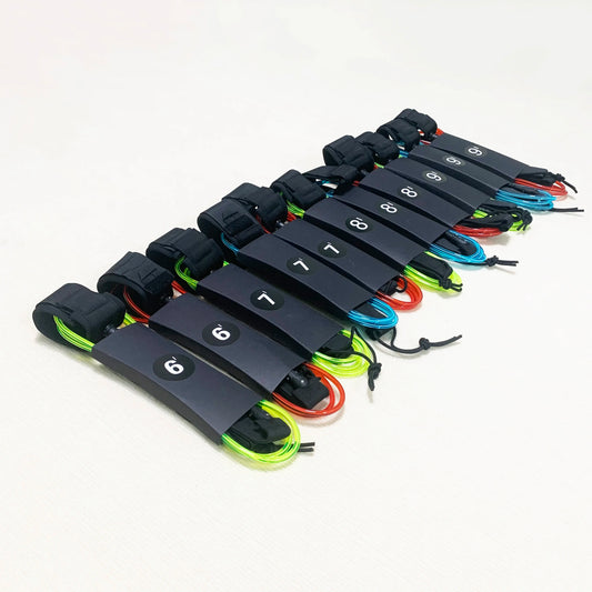 Correas para tabla de surf