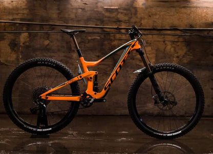 Guardabarros bicicleta